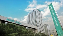 한국거래소, KRX-S&P 탄소효율 그린뉴딜지수 발표