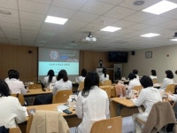 서울여자간호대학교, 교원 산업체 연수 실시