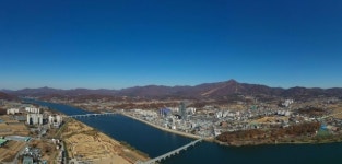 非규제지역 양평 주택시장, 풍선효과에 교통호재까지 들썩