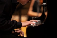 코리안심포니X임동혁 연주 안방1열서 7개 시점으로 보고 듣는다