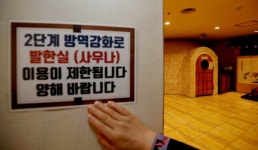 의협 핀셋방역 혼란…거리두기 3단계 일시적 상향해야