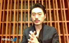 바리톤 이응광, 추억 담긴 캐럴로 대중 위로 “예술 힘 전하고파”