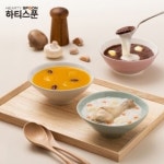 “오늘 사서 오늘 먹자”...하티스푼 ‘띵쿡’, 두발히어로 당일배송 서비스 시작