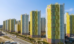 부영주택, '부산신항 사랑으로 부영' 잔여세대 공급