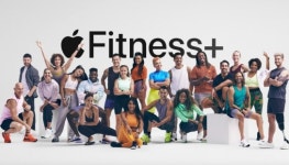 애플, 이달 14일 피트니스+ 서비스 시작