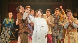 방구석1열 극장 감동…네이버 온라인 공연 인기