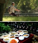 한국인의 밥상 최불암의 10년 여정…고향 가족 어머니