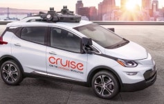 GM·MS, 자율주행차 상용화 맞손…20억달러 투자