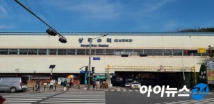 [르포] GTX發 상록수역 일대 2억 껑충…장사진 이룬 중개소 매물 없어요