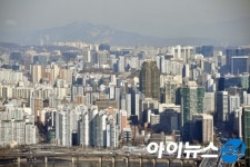 준공 44년 여의도 목화아파트 재건축 확정…정밀안전진단 통과