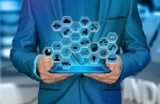 테크데이타글로벌, 클라우드 사업본부 조직 개편