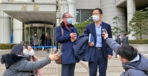 약촌오거리 사건 전직 검사 피해자에 진정성 있는 사과하겠다