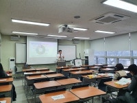 건대 미래지식교육원 사회복지학전공, 사회복지사 1급 세미나 운영