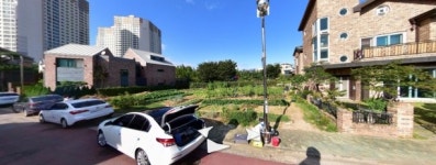 [단독] GS건설, 경기 하남 전원주택 村에 목조주택 짓는다