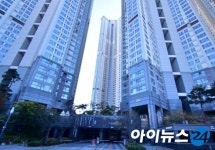 두산건설 부실 이끈 일산위브더제니스 반전…잇단 신고가 행진