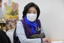 [4·7재보선] 野 편의점 알바→무인슈퍼 제안 박영선에 청년 가슴 멍든다