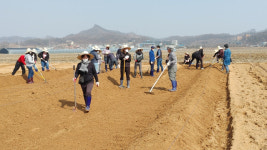 “배운 만큼 성공하는 귀농·귀촌의 든든한 동반자될 것”