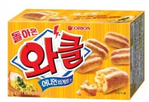 소비자가 소환한 단종제품…제과업계, 재출시하자 대박상품