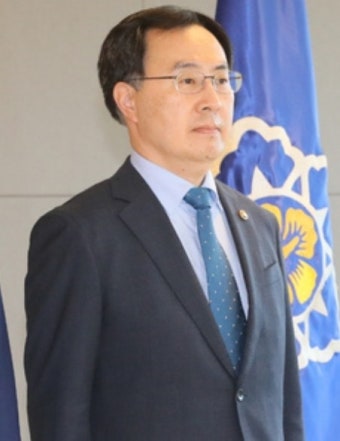 이재명, 김영수 1차장과 김용수 2차장 인선 발표, 국무조정실 역량 강화 기대