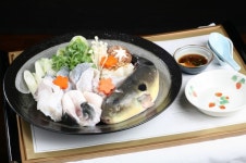 복어내장 들어간 국 먹은 전남 완도 마을주민 2명 사망