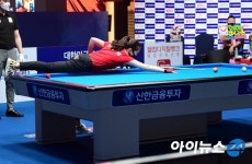 프로당구 PBA-LPBA 투어 2021-22시즌 6월 '스타트'