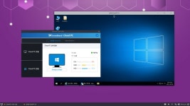 [IT돋보기] 언택트 씬클라이언트 뜬다…SKB, 클라우드PC 자체 개발