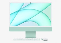 애플 아이맥, 올인원 PC 시장서 HP 추월