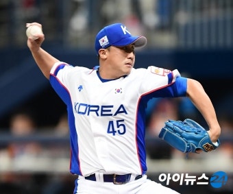 이용찬, NC 유니폼 입는다…최대 27억 FA 계약