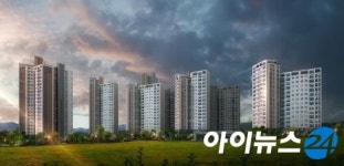 쌍용건설, 대전 주택시장 13년 만에 재진출