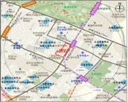 송파구 대림가락아파트 공동주택 929세대로 재탄생