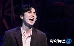 [i-포토스토리]뮤지컬 1976 할란카운티 프레스콜 현장
