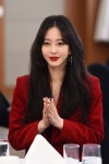 오늘 썰 푸는 거 촬영 한예슬, 남친·버닝썬 의혹 해명 예고