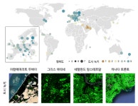 경제 발전할수록 도심 녹지가 주는 행복 크다