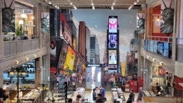 메인스트리트, 공공기관과 연이은 상생 협약…지역 고용 창출 기여