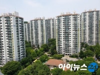 리모델링 1위 쌍용건설, 산본 개나리주공13단지 수주 사활