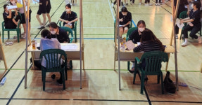 광주 살레시오여고, 2021 교육과정 박람회 개최