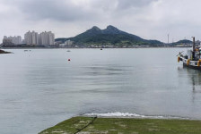 [추억의 항구] ① 전남 압해도 신장항…예전엔 여객선이 허벌나게 왔었는디...