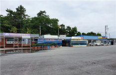 [추억의 항구] ① 전남 압해도 신장항…예전엔 여객선이 허벌나게 왔었는디...