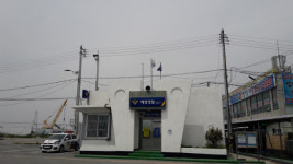 [추억의 항구] ② 전남 압해도 송공항…3각의 회전 날개