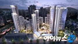 삼성물산, 부산명륜2 재건축 시공사 선정
