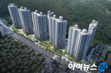 롯데건설, 창원 롯데캐슬 센텀골드 견본주택 개관