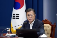 문대통령 