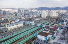 [기획]호남권 최대 창업단지로 변신하는 광주역