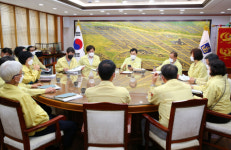 경북 경주시, 클린 경주 추진기획단 2차 보고회 개최