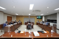 대구수성구의회, 국외연수 예산 전액 반납