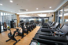 대구 중구 청라국민체육센터 내달 2일 정식 개관