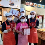 SK이노 지원 전주비빔면 펀딩 실시…사회적가치 창출 목적