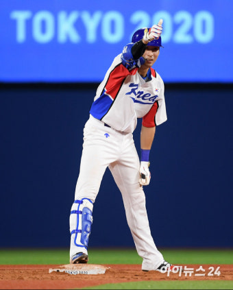 MLB, 2028 LA 올림픽에 이정후-김혜성-김하성 선수 참가 긍정적으로 검토중