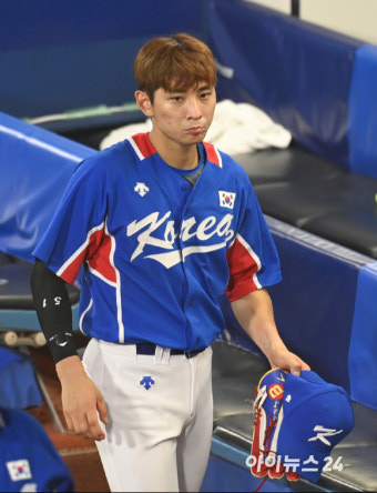 2028 LA 올림픽, 한국 선수들의 MLB 출전 확정 시 태극마크 빛날까