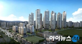 [8월 2주 분양동향] 내포신도시이지더원3차 등 전국 2870가구 분양예정